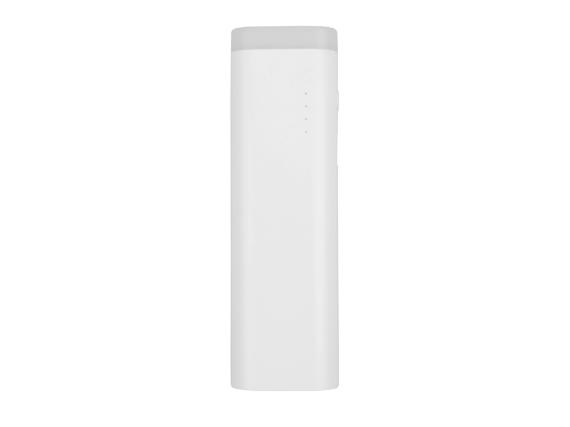 Внешний аккумулятор «Lantern», 7500 mAh