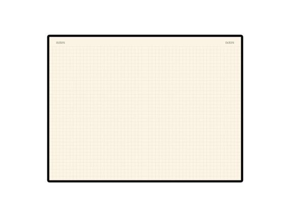 Блокнот А5 «Megapolis Velvet» на резинке