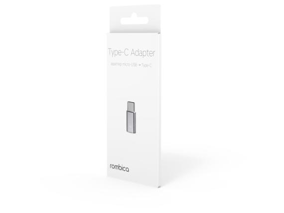Переходник Type-C Adapter