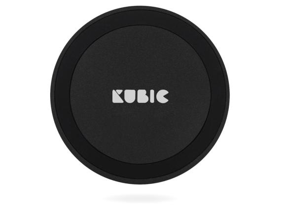 Беспроводное зарядное устройство «Kubic WC1»