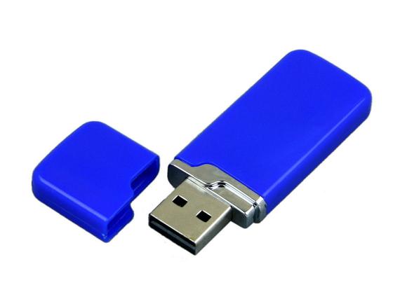 USB 3.0- флешка на 64 Гб с оригинальным колпачком