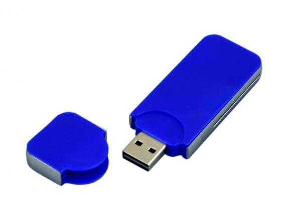 USB 3.0- флешка на 64 Гб в стиле I-phone