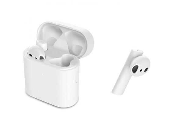 Беспроводные наушники  «Mi True Wireless Earphones 2S»