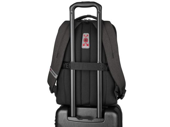 Рюкзак «MX Professional» с отделением для ноутбука 16"