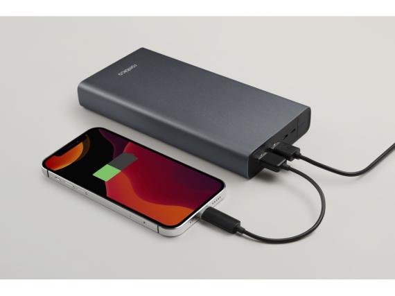 Внешний аккумулятор «NEO PRO-400С»