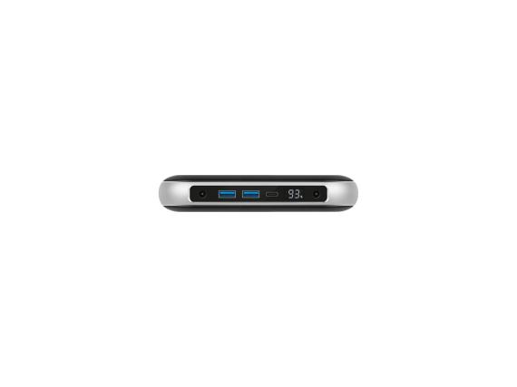 Внешний аккумулятор «NEO Saturn» для ноутбуков с QC/PD, 55000 mAh