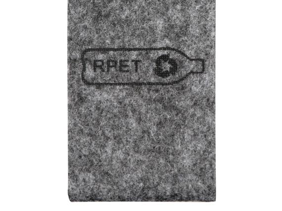 Брелок «Felt» из RPET-фетра