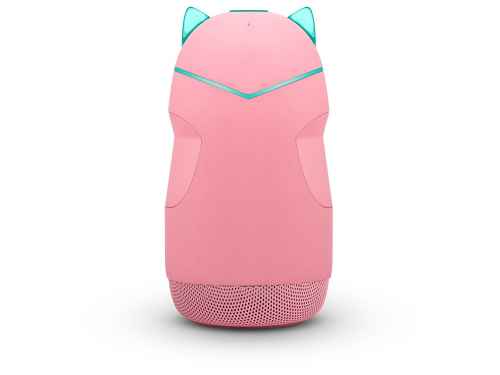 Портативная колонка «Mysound Kitty 3C»