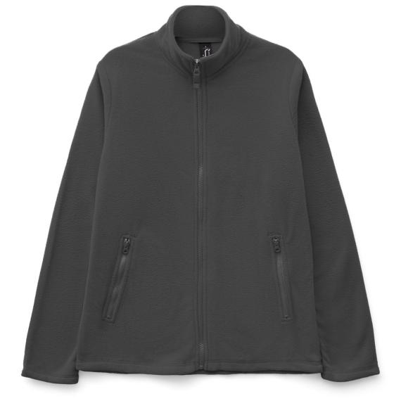 Куртка мужская Norman Men, серая, размер 4XL