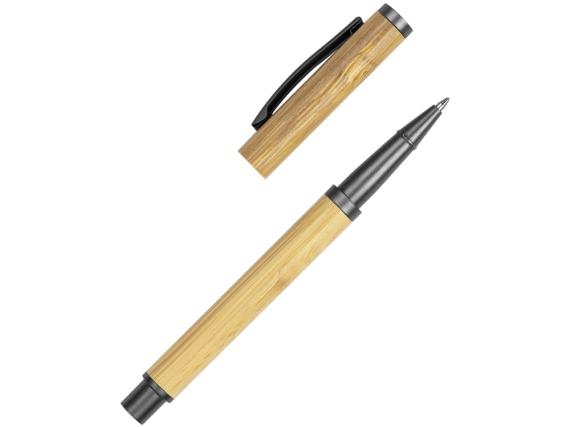 Ручка бамбуковая шариковая «Sophis»