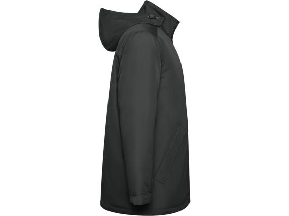 Парка утепленная «America», мужская