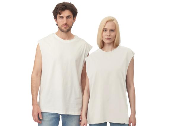 Майка оверсайз «Berlin», унисекс