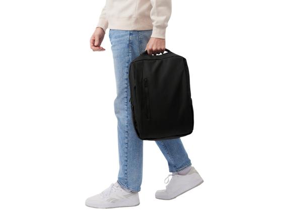 Водостойки рюкзак Jacky для ноутбука 15''