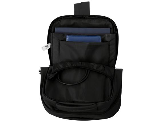 Водостойки рюкзак Jacky для ноутбука 15''