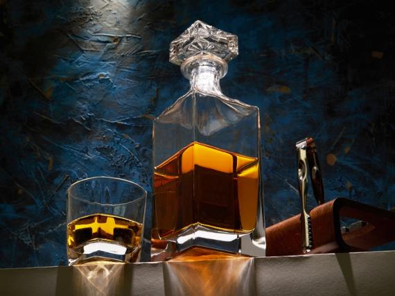 Подарочный набор для виски «Whiskey Wonder»