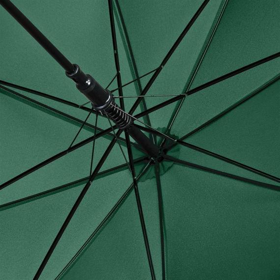 Зонт-трость LockWood ver.2, зеленый