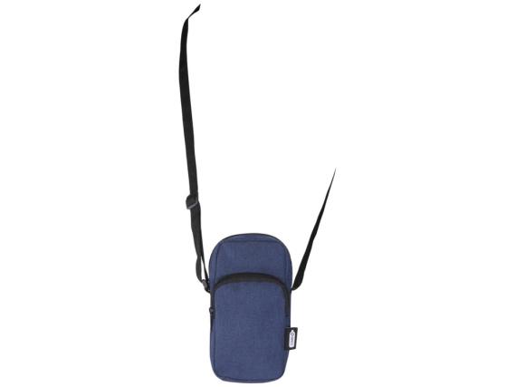 Сумка для телефона «Ross» из переработанного материала