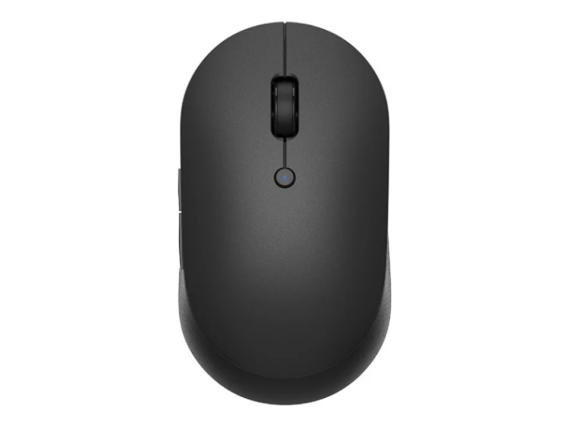 Мышь беспроводная «Mi Dual Mode Wireless Mouse Silent Edition»