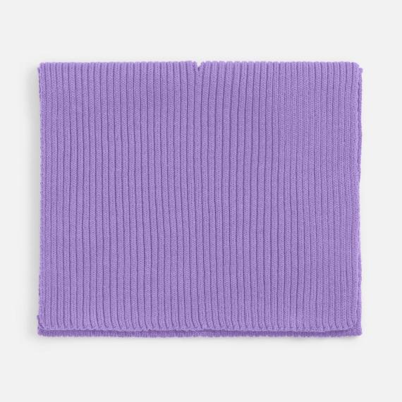 Шарф Yong, сиреневый