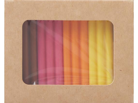 Набор конфет «Съедобный пластилин»