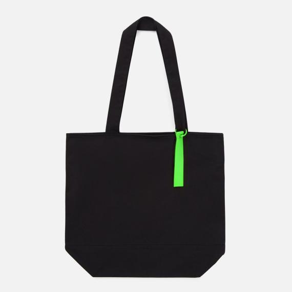 Ремувка Nakit, M, зеленый неон