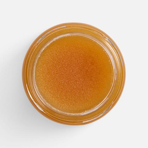 Мед Colmena, дягилевый