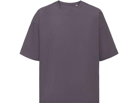 Футболка оверсайз «Beta.01» унисекс