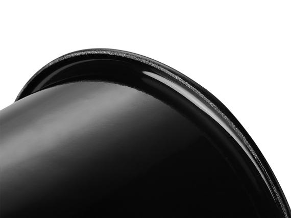 Кружка эмалированная «Retro»