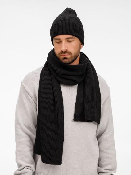 Набор Nobilis Mono, черный