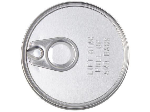 Вишня в черничной глазури «Glazura», 140 гр