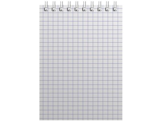 Бизнес - блокнот А6 «Office»