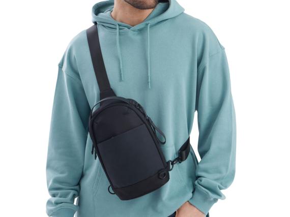 Рюкзак «Silken» для планшета 10,2" на одно плечо