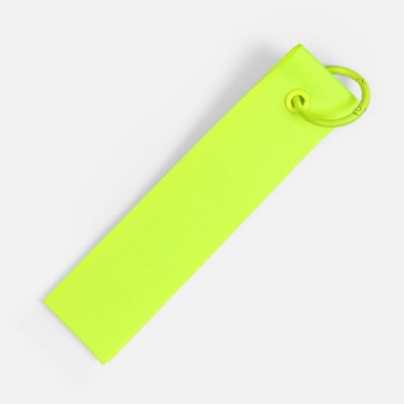 Ремувка Nakit, желтый неон