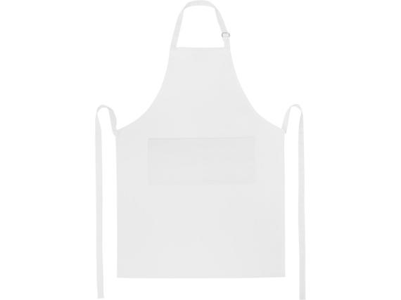 Фартук «Andrea» с регулируемой завязкой