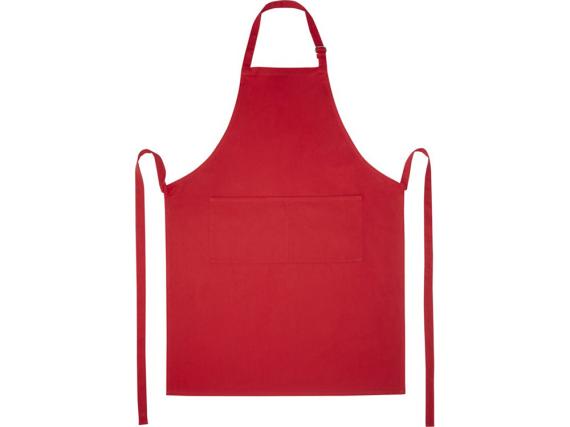 Фартук «Andrea» с регулируемой завязкой