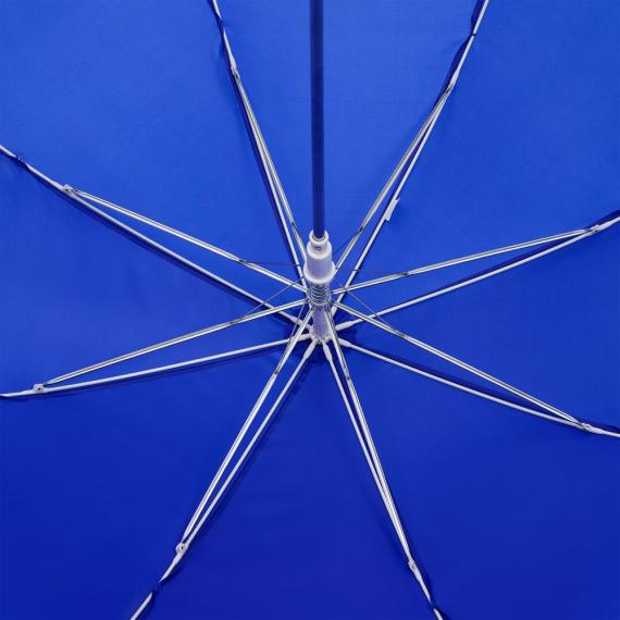 Зонт-трость Promo, синий