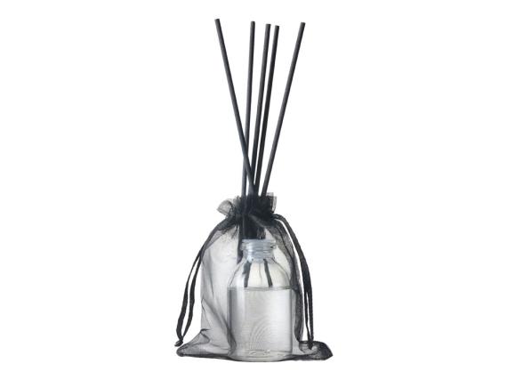 Диффузор с ароматом еловых шишек и хвои «Snowood»