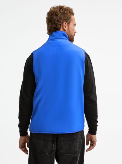 Жилет Norway ярко-синий, размер XXL