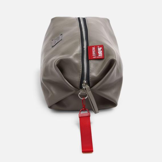 Ремувка Dominus, М, красная