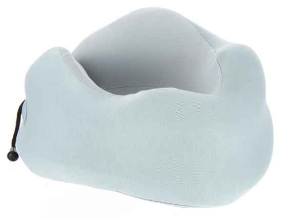 Подушка для путешествий с эффектом памяти «Pillow PRO»