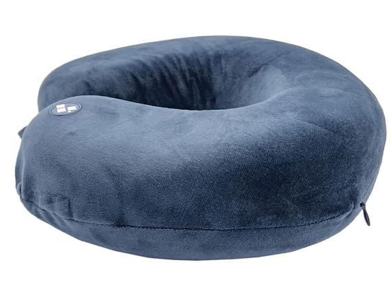 Подушка для путешествий с эффектом памяти «Drowsy»