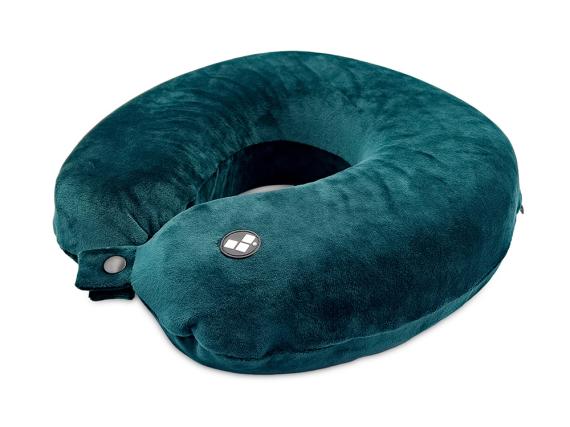 Подушка для путешествий с эффектом памяти «Drowsy»