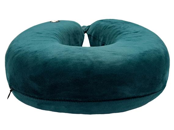 Подушка для путешествий с эффектом памяти «Drowsy»