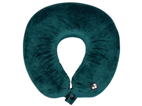 Подушка для путешествий с эффектом памяти «Drowsy»