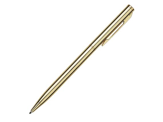 Ручка металлическая шариковая «Palermo»