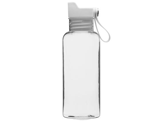 Бутылка для воды «Pelican Lite», тритан, 600 мл