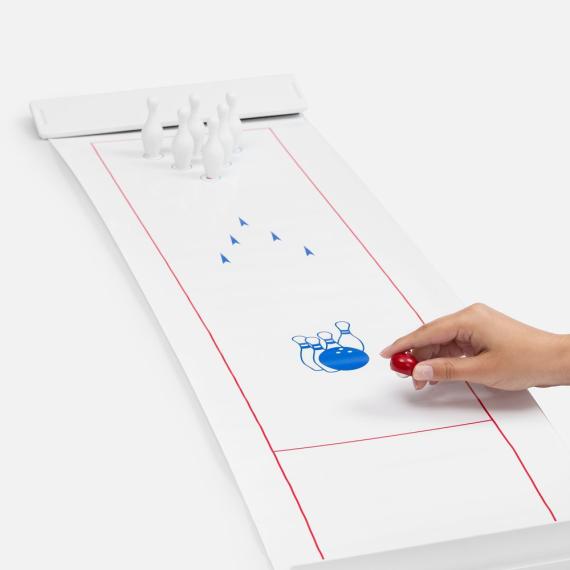 Настольная игра Svago, боулинг