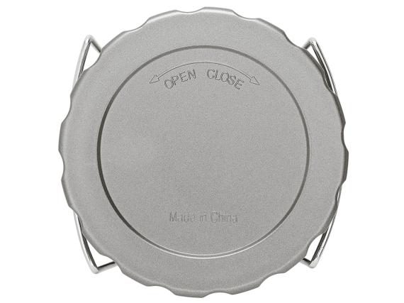 Туристический фонарь с эффектом пламени «Beacon»