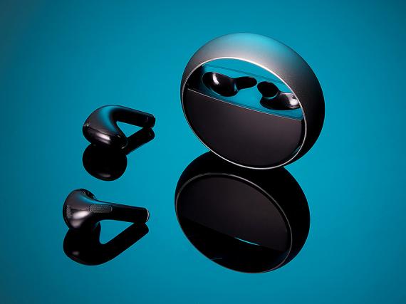 Беспроводные наушники TWS «Ironwood N3»