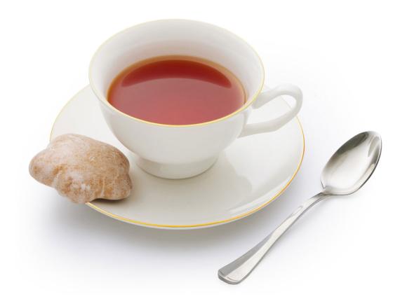 Чайная пара «Preston»